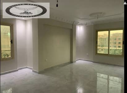 Apartment for Rent – ​​Zizinia (Family-oriented), South Investors Area, Fifth Settlement Near the American University (AUC) Ultra-super-lux finish
