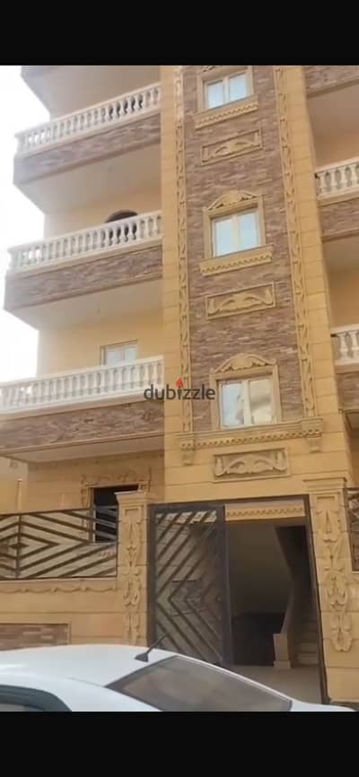 For sale duplex in the distinguished neighborhood in area 7