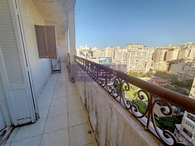 Residential Apartment for Sale in Roushdy – 180 sqm