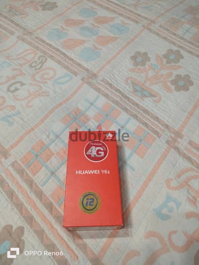 Huawei Y6