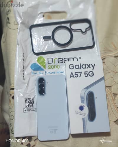 سامسونج ايه 57
