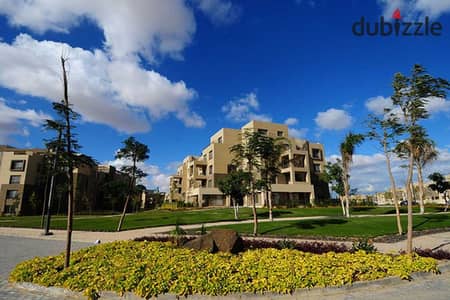 For sale: 170m² apartment in Palm Parks Compound - Palm Hills - Ultra Super Lux finishing, prime location, immediate delivery                        .