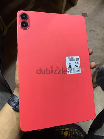 INFINIX XPAD 20