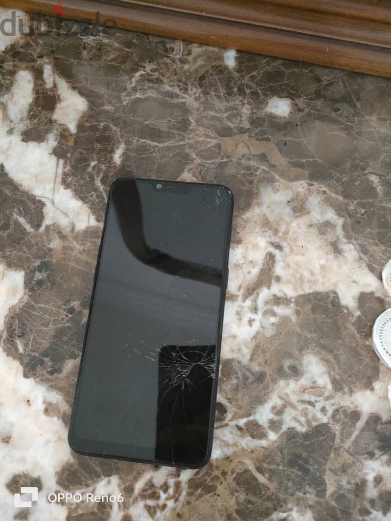 Oppo A3s 2