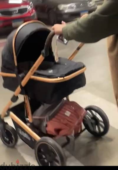 Kidilo Stroller for sale