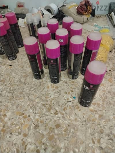 تصفية محل اكسسوار