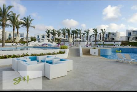 Penthouse Fully Finished  for Sale in Mountain View Ras El Hekma