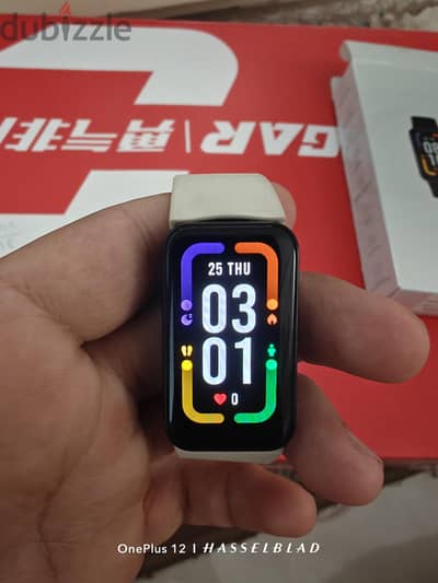 Xiaomi Redmi Smart Band Pro