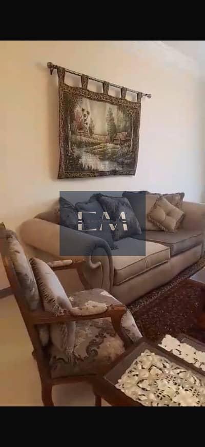 Apartment for Rent Fully Furnished, Open View