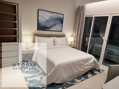 Luxury 1-Bedroom Hotel Apartment for Sale in Marassi | 107 sqm | Ready to Move | Prime Investment Opportunity