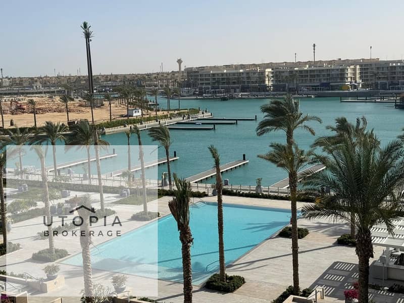 شقة فندقية بغرفة نوم واحدة في مراسي، صورة ٤ من ١٠