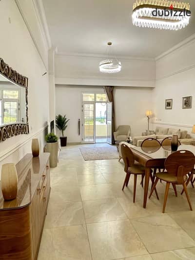 Ready to Move 3-Bedroom Apartment 123 sqm - Fully Finished - EGP 2.839M Cash - Al Maqsad R3