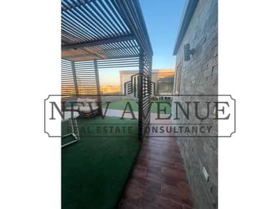 Penthouse fully finished near the AUC great price