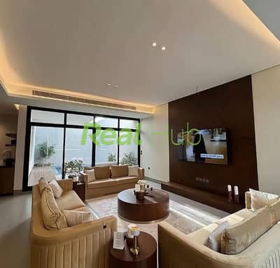 Own a Double-Height Apartment at the Lowest Price per Square Meter in Sheraton, in One of the Area’s Most Distinguished Compounds