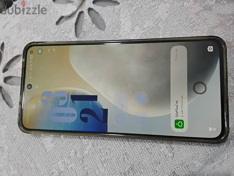 Vivo V50 lite 4G 3