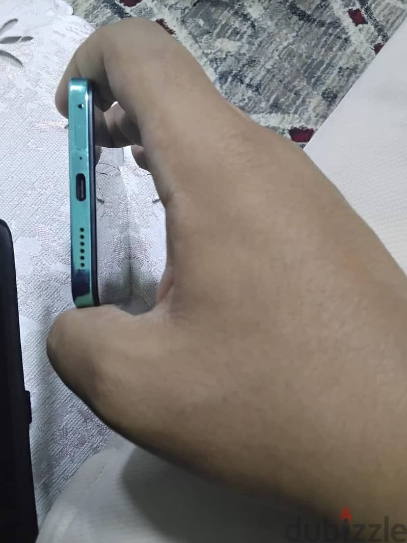 Vivo V50 lite 4G 4