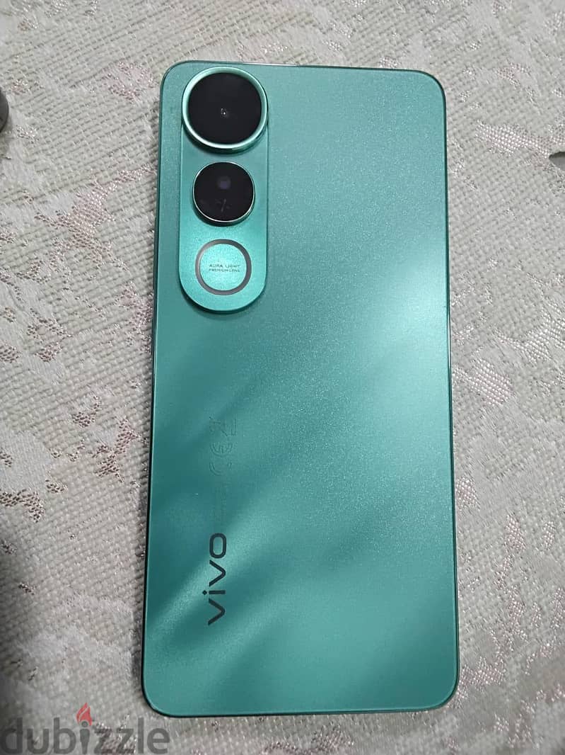 Vivo V50 lite 4G 7