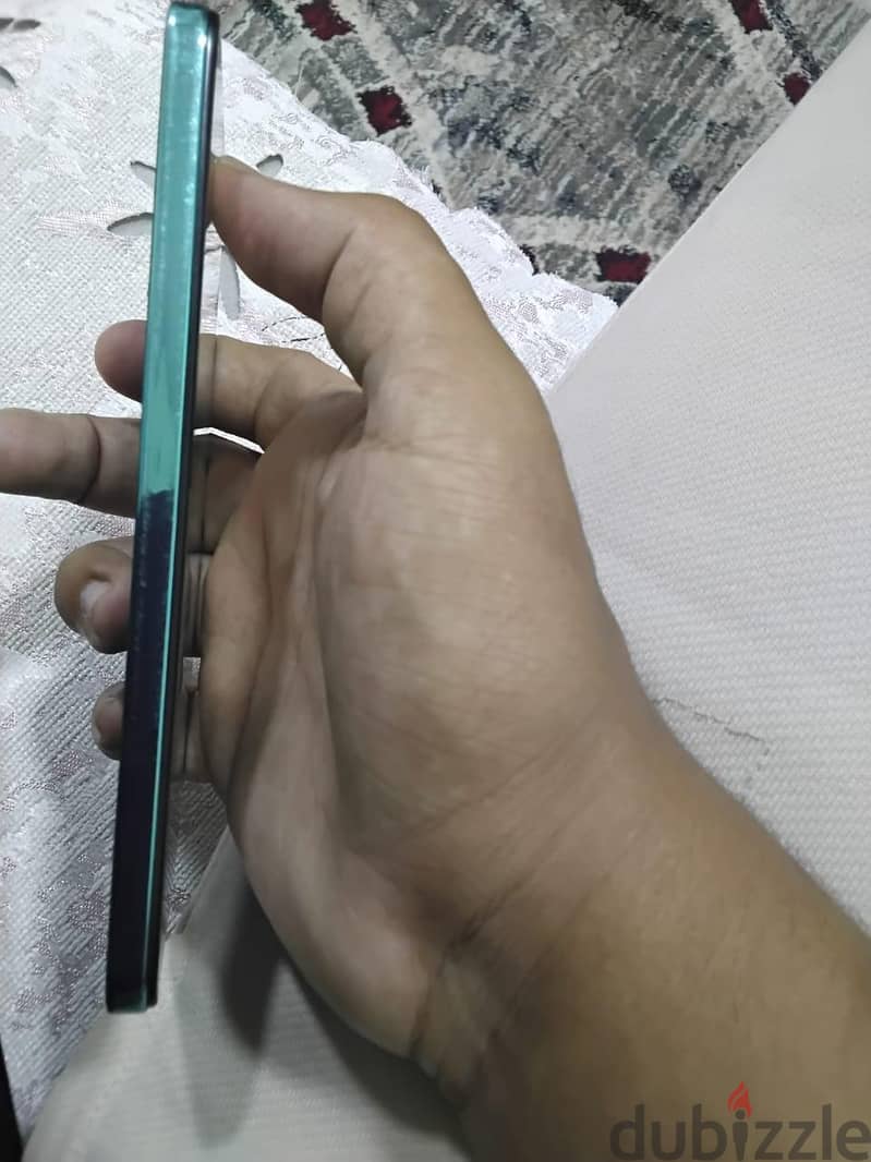 Vivo V50 lite 4G 9