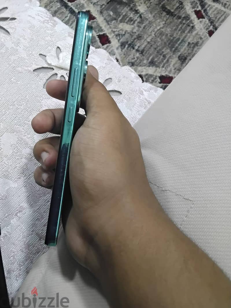 Vivo V50 lite 4G 10