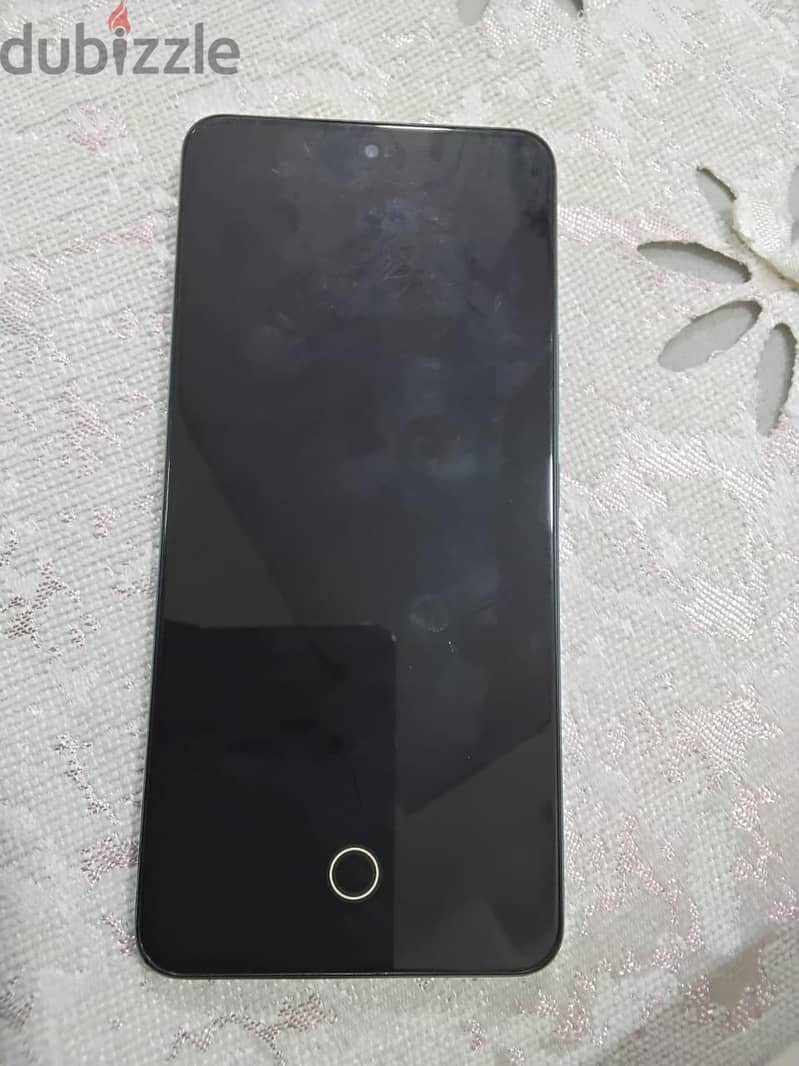 Vivo V50 lite 4G 12