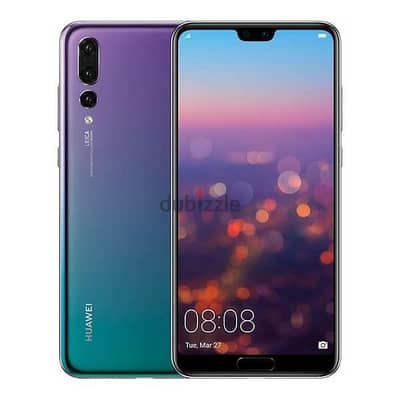 Huawei P20 Pro