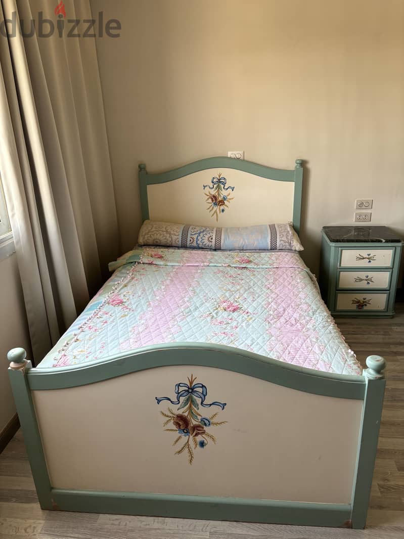 Full Bedroom 1