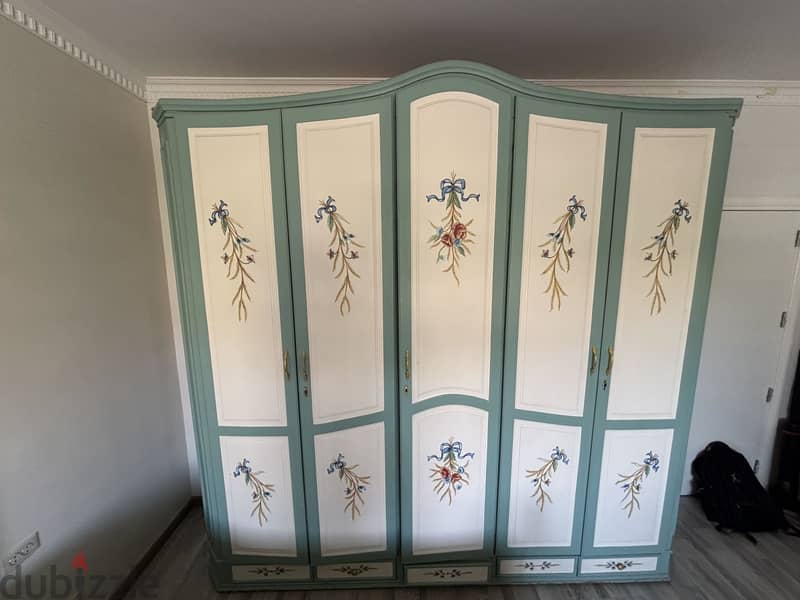 Full Bedroom 3