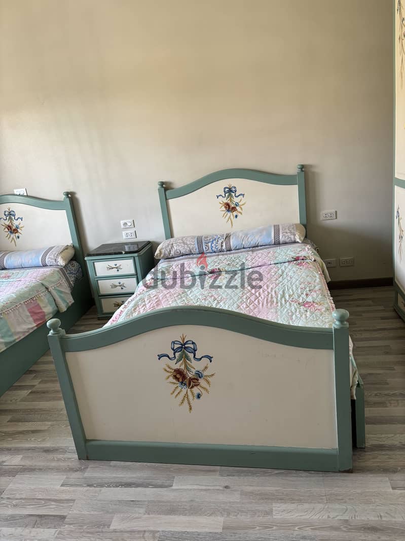 Full Bedroom 5