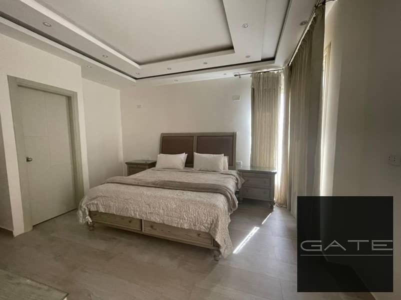 فيلا بـ٦ غرف نوم في هاسيندا باي، صورة ٥ من ١٠