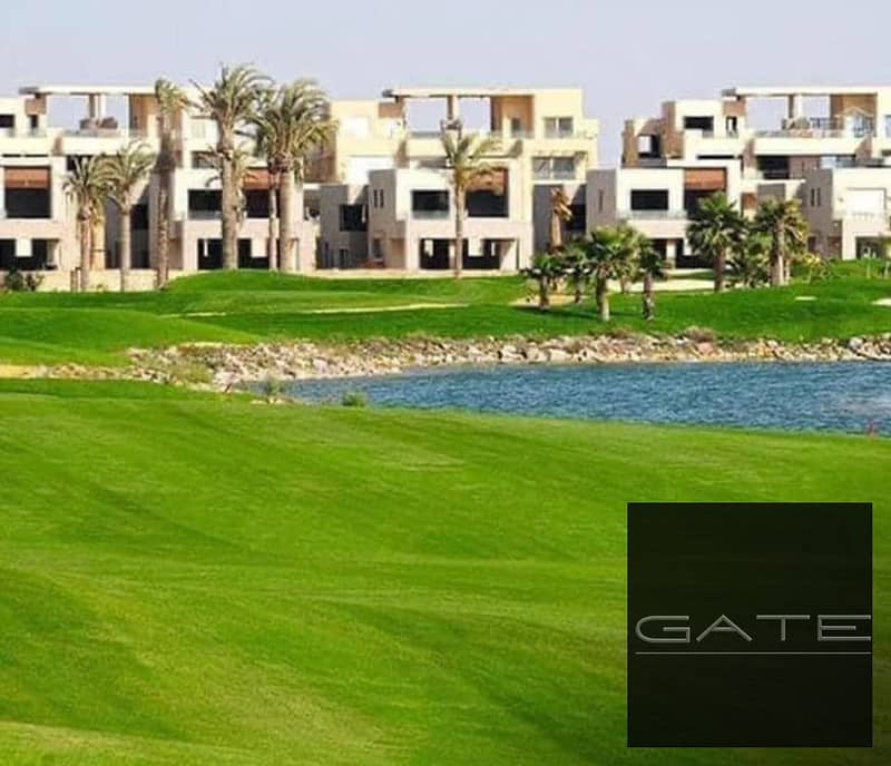 فيلا بـ٦ غرف نوم في هاسيندا باي، صورة ٩ من ١٠