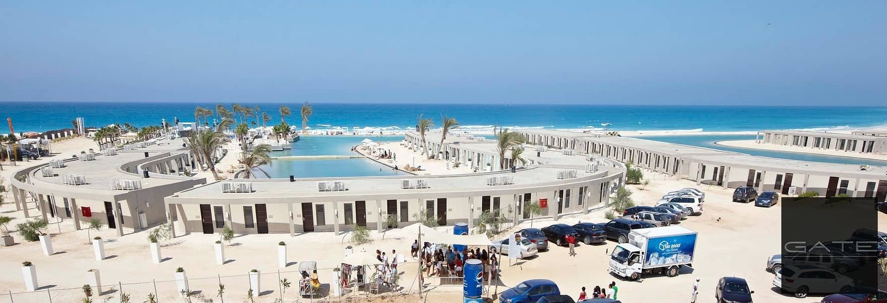 فيلا بـ٦ غرف نوم في هاسيندا باي، صورة ١٠ من ١٠