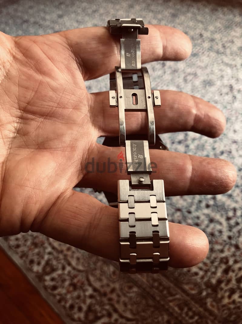 AP AUDEMARS PIGUET 2