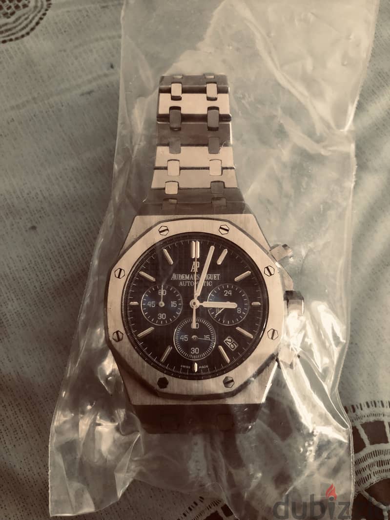 AP AUDEMARS PIGUET 3