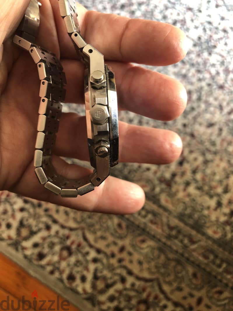AP AUDEMARS PIGUET 4