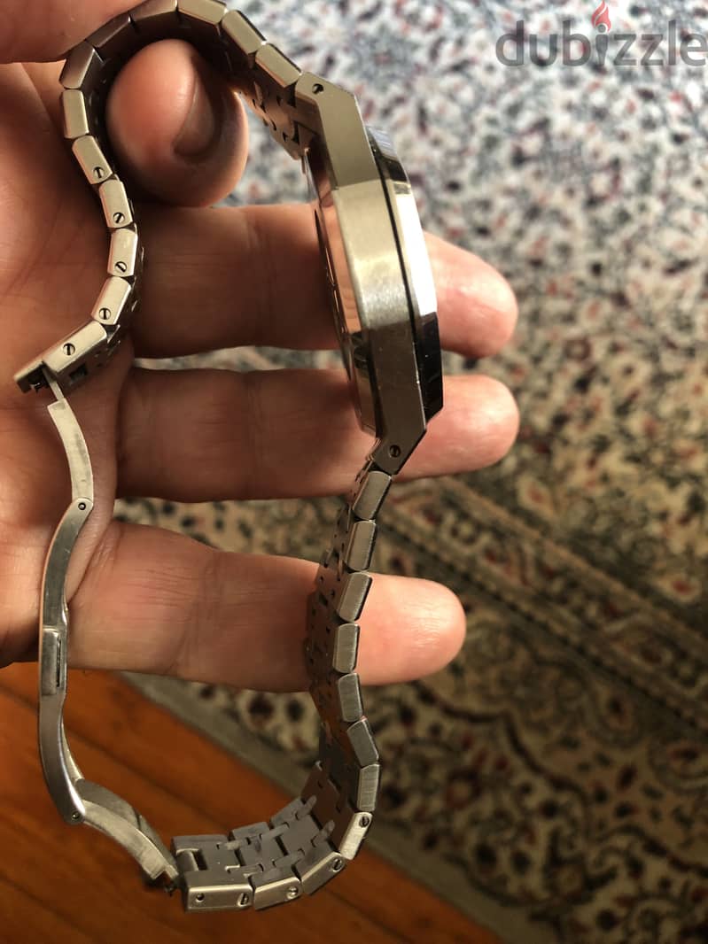 AP AUDEMARS PIGUET 5