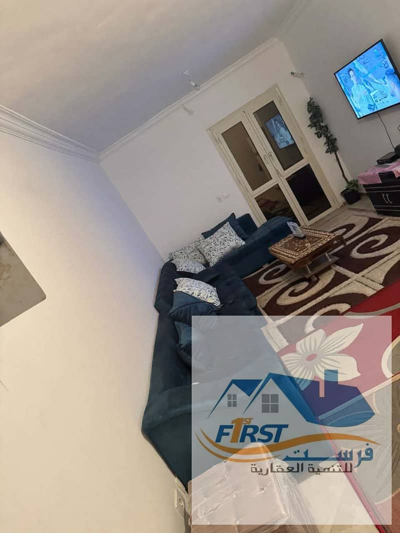 Andalus Residence Egypt 0 Andalus Residence Egypt 0