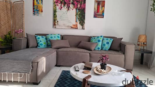 penthouse in mountain view avaiable for rent