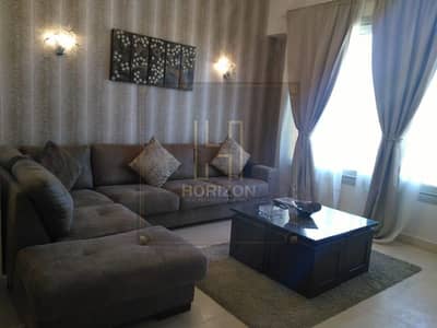 lowest price furnished studio sale Village gate  Palm Hills New Cairo