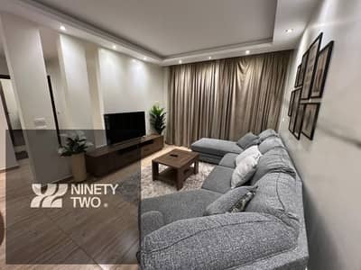 Fully Furnished Apartment for Rent in Sodic Eastown – 2 Bedrooms