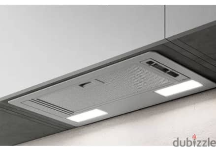 Elica hood  72cm شفاط مطبخ