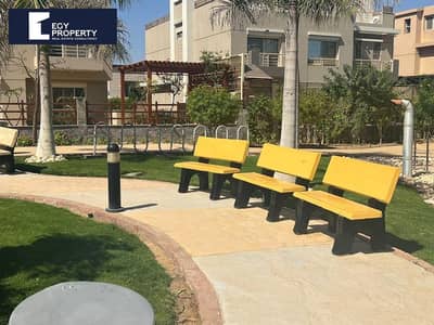 Standalone Villa For Sale in Aswar Residence - New Cairo