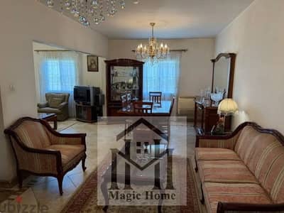 Rare Opportunity – Apartment in Montaser El Haram Compound