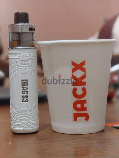 فيب(بود مود) drag s3