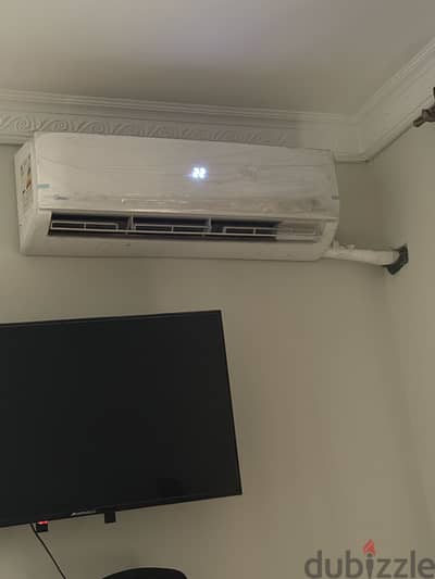 تكييف midea