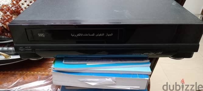 مشغل فديو قاريونس استيراد الخارج