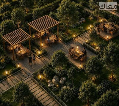 Own a luxury duplex at an unbeatable price in the prime R8 district of the New Administrative Capital.