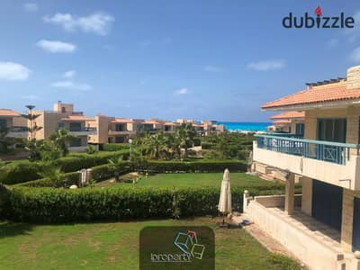 Villa for Sale in Beausite - North Coast