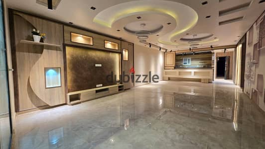 Apartment for sale in Al-Lubayni, Faisal, Main Road 180m, first residence