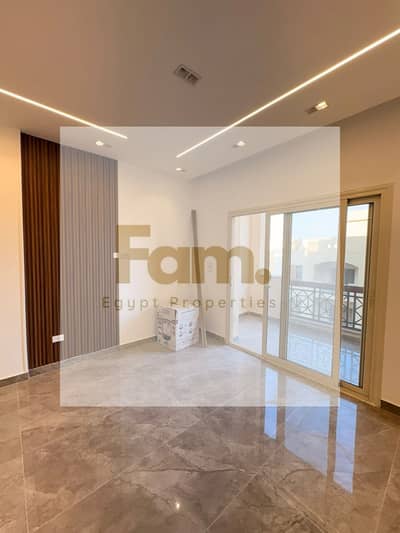 Apartment for rent in Paradise Compound