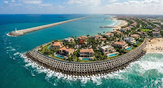  امتلك تاون هاوس 200م في PAUSE North Coast داخل مدينة ساحلية متكاملة على البحر مباشرة!